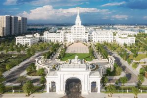 Học viên BKSTAR nhận học bổng 85% ngành Kỹ thuật Điện tại Đại học VinUniversity