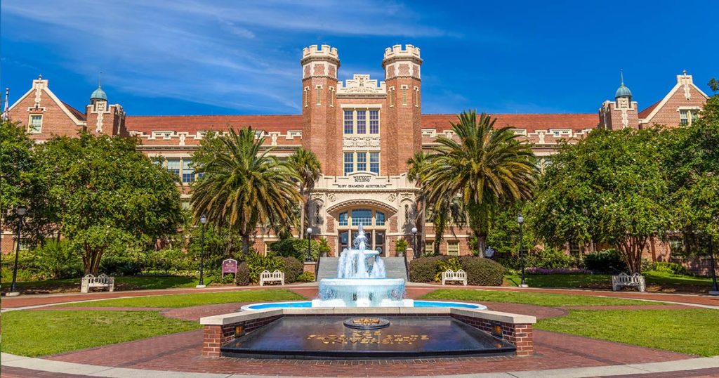 Nguyễn Đức Mạnh – Học sinh BKSTAR nhận học bổng $36,000 từ University of South Florida