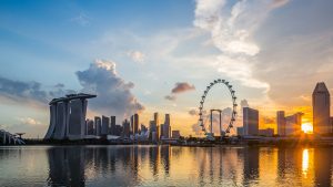 Du Học Singapore: 5 Điều Kiện & 3 Giai Đoạn Chuẩn Bị
