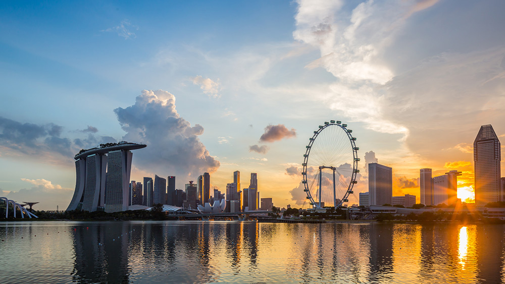 Du Học Singapore: 5 Điều Kiện & 3 Giai Đoạn Chuẩn Bị