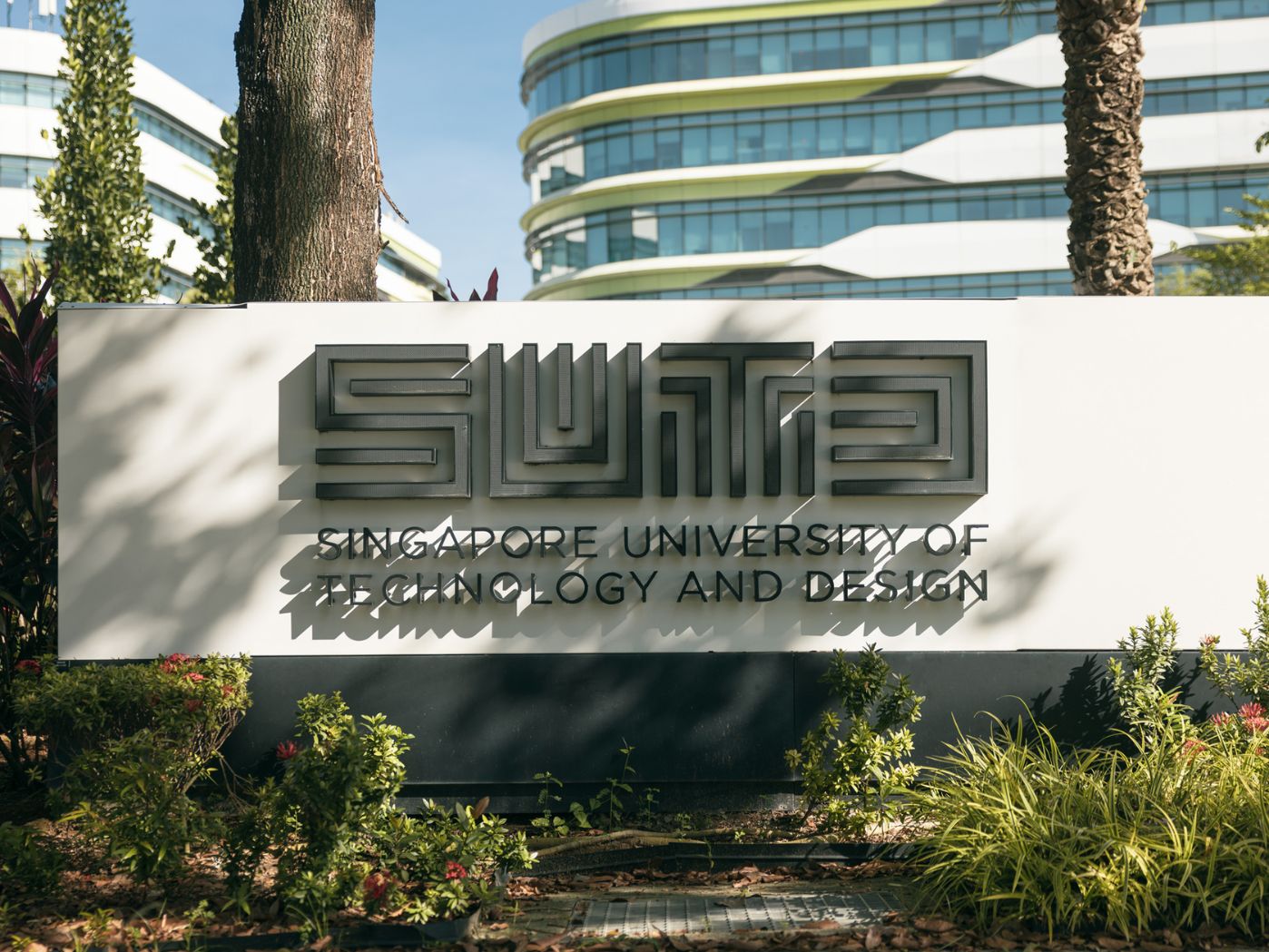 SUTD integrates design, AI and technology into a holistic, interdisciplinary education and research experience.