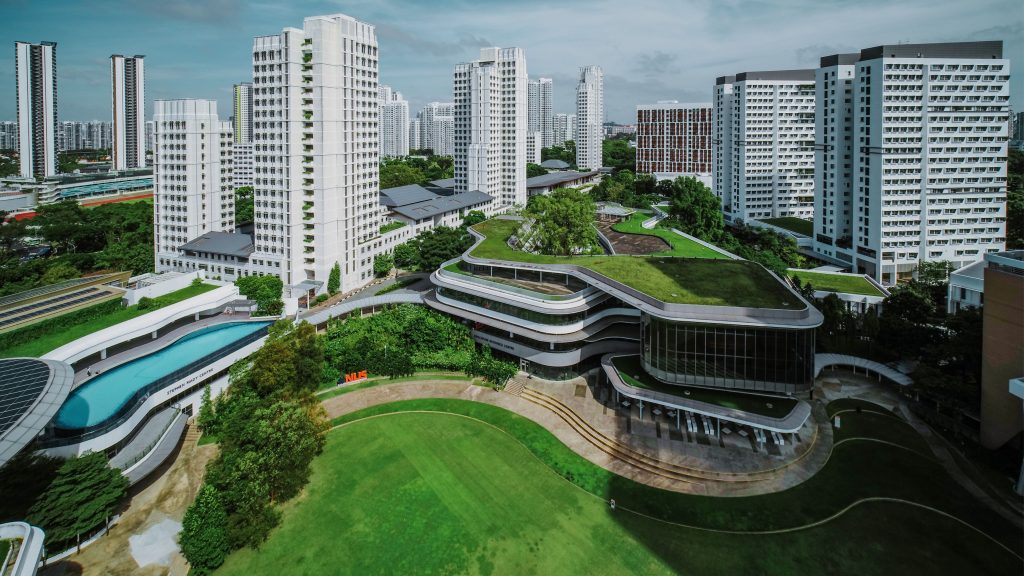 Trần Thế Hải – Học sinh BKSTAR nhận hỗ trợ 50% học phí từ National University of Singapore (NUS)