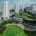 Trần Thế Hải – Học sinh BKSTAR nhận hỗ trợ 50% học phí từ National University of Singapore (NUS)